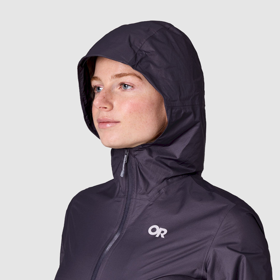 Outdoor Research Women's Helium UL Jacket