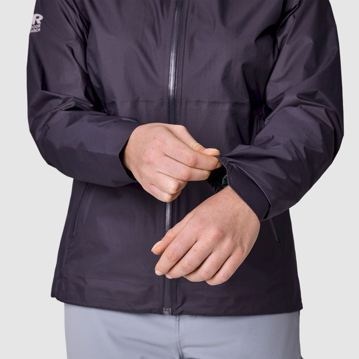 Outdoor Research Women's Helium UL Jacket