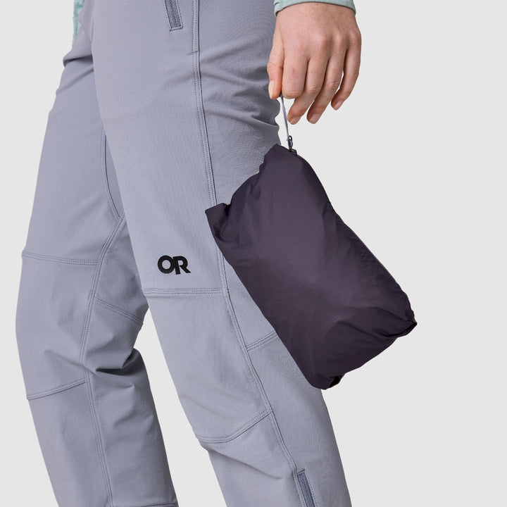 Outdoor Research Women's Helium UL Jacket