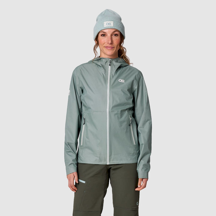 Outdoor Research Women's Helium UL Jacket