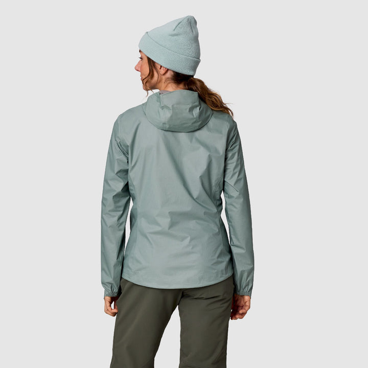 Outdoor Research Women's Helium UL Jacket