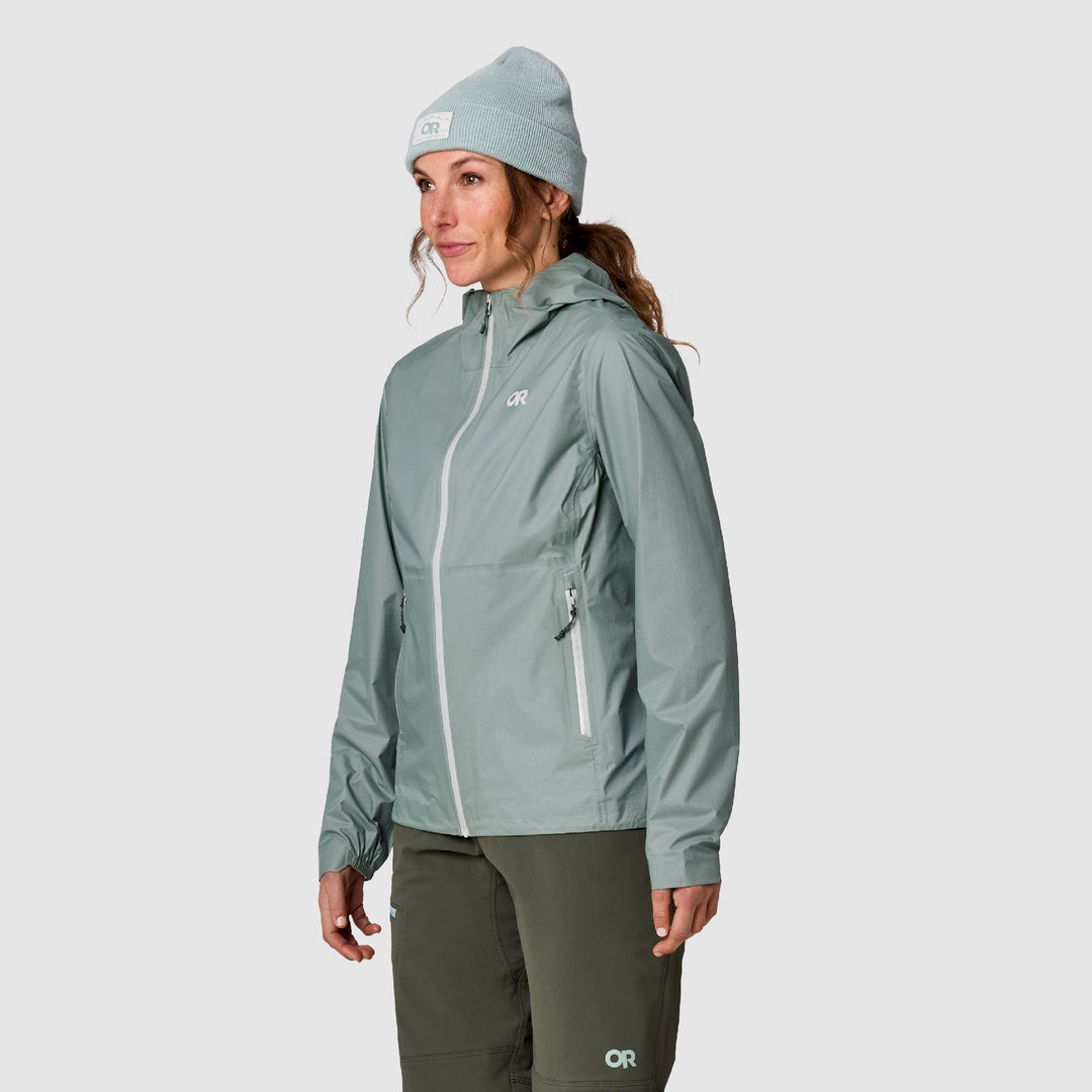 Outdoor Research Women's Helium UL Jacket