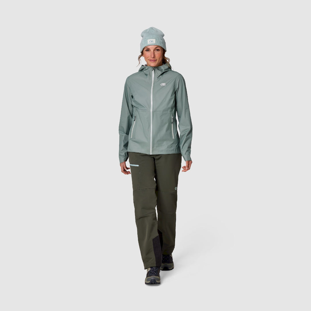 Outdoor Research Women's Helium UL Jacket