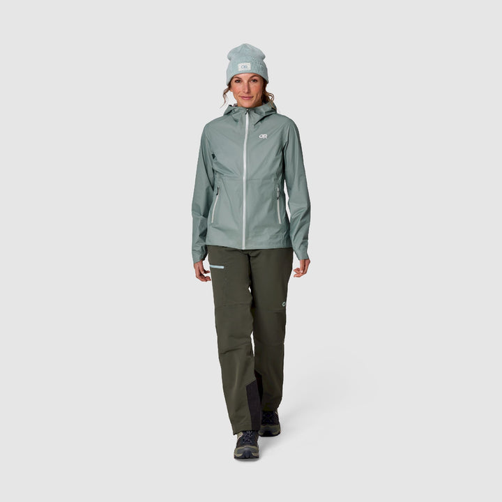 Outdoor Research Women's Helium UL Jacket
