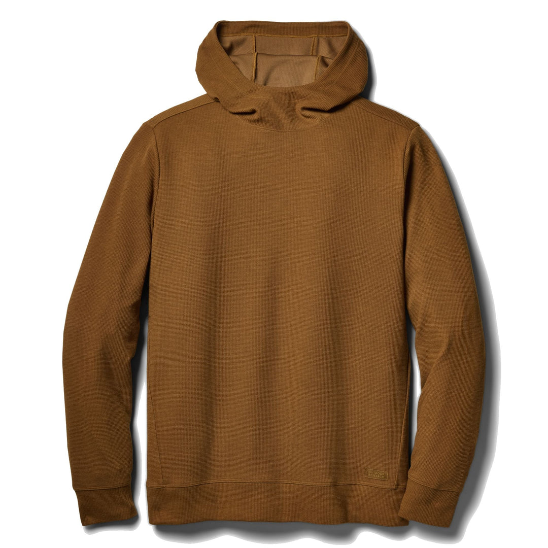 Outdoor Research Men's Eclipse Waffle Hoodie