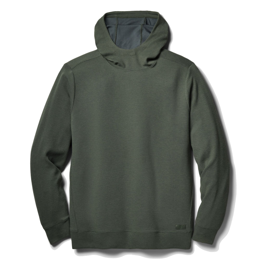 Outdoor Research Men's Eclipse Waffle Hoodie