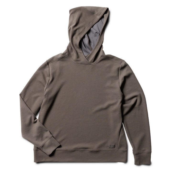 Outdoor Research Women's Eclipse Waffle Hoodie