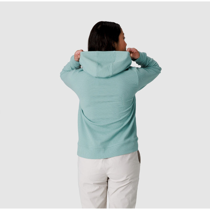 Outdoor Research Women's Eclipse Waffle Hoodie