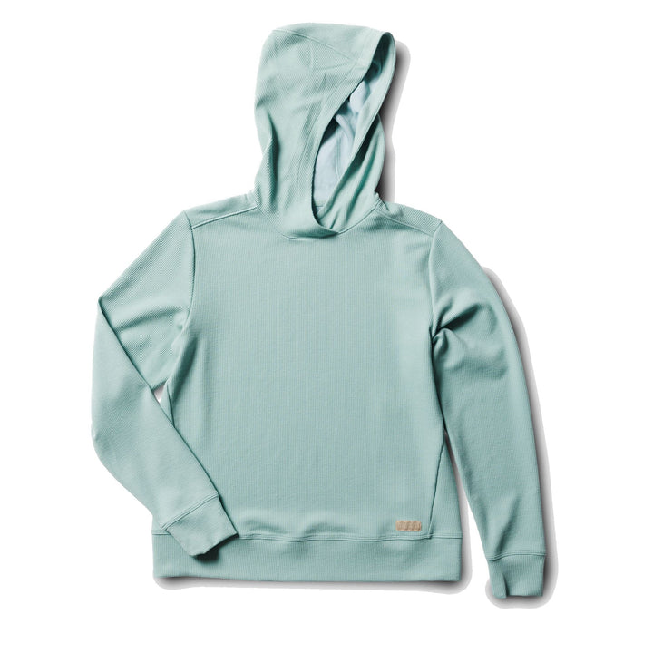 Outdoor Research Women's Eclipse Waffle Hoodie