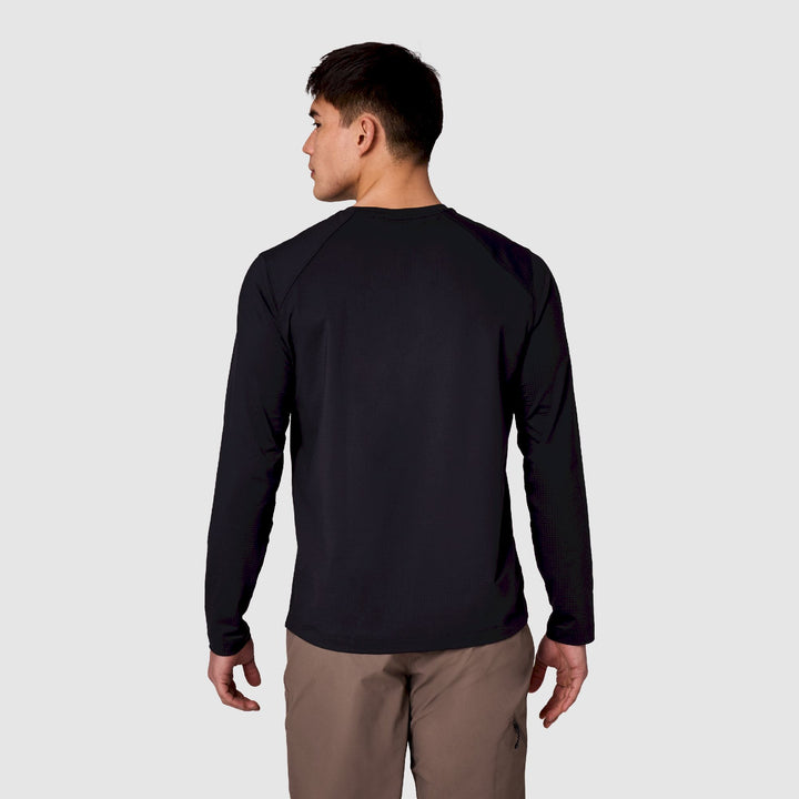 Outdoor Research Men's Vigor LT Crew