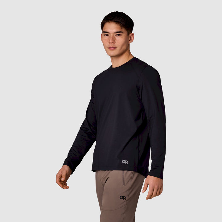 Outdoor Research Men's Vigor LT Crew