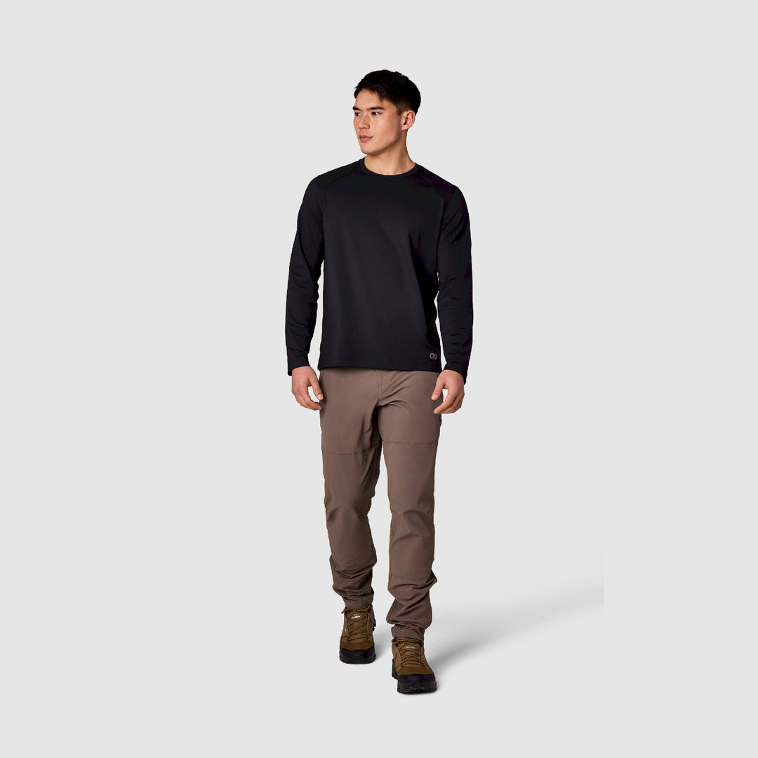 Outdoor Research Men's Vigor LT Crew