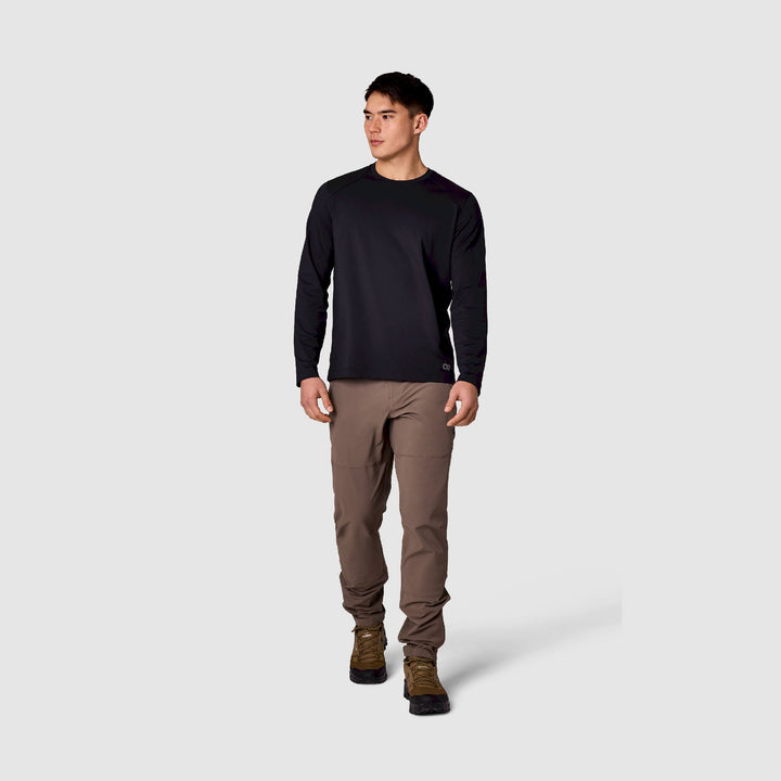 Outdoor Research Men's Vigor LT Crew