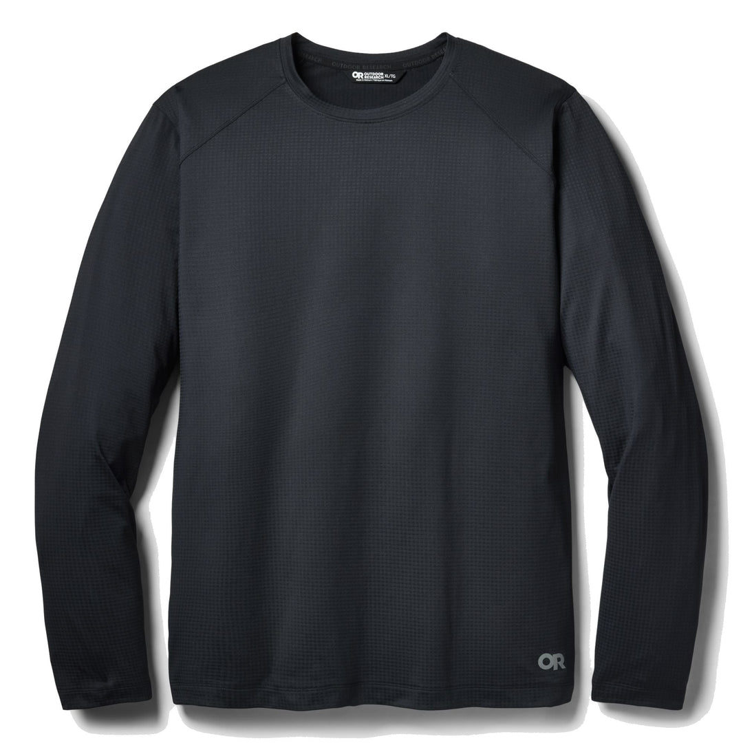 Outdoor Research Men's Vigor LT Crew