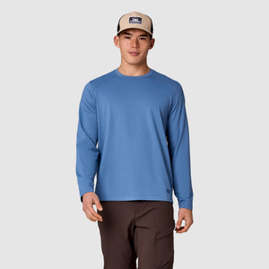 Ascent Blue