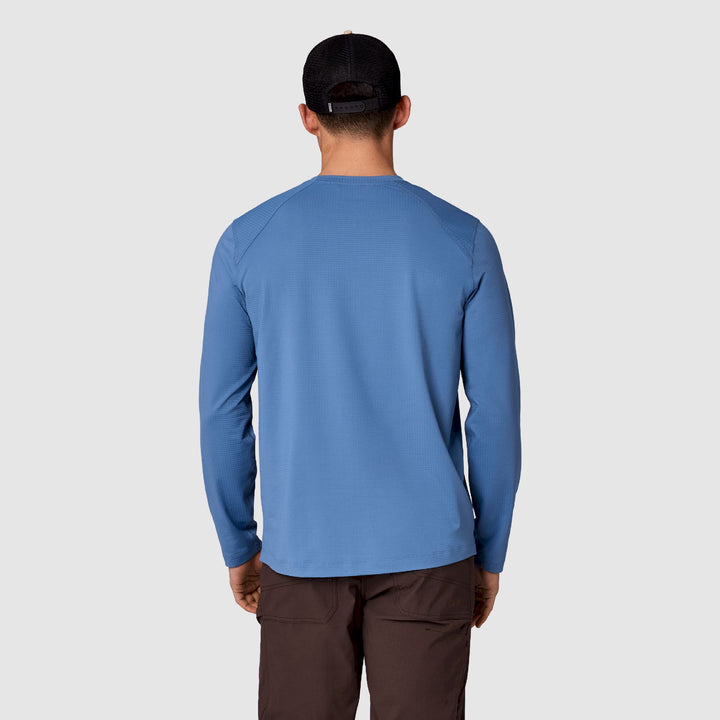 Outdoor Research Men's Vigor LT Crew