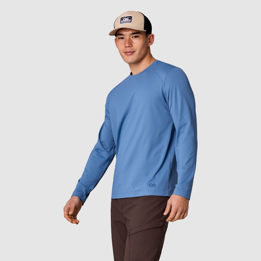Outdoor Research Men's Vigor LT Crew