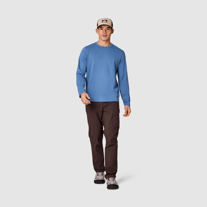 Outdoor Research Men's Vigor LT Crew