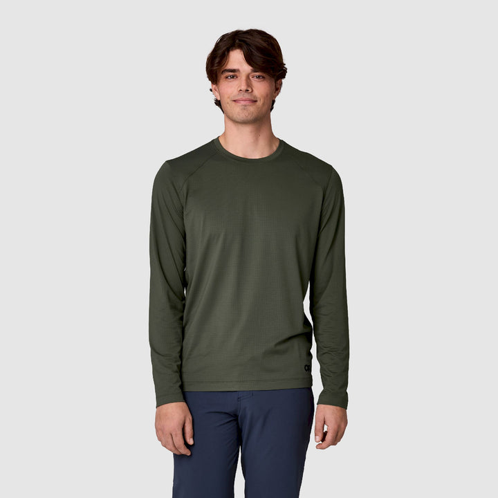 Outdoor Research Men's Vigor LT Crew