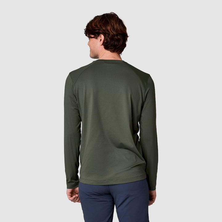 Outdoor Research Men's Vigor LT Crew