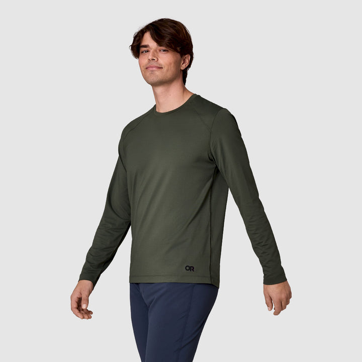 Outdoor Research Men's Vigor LT Crew