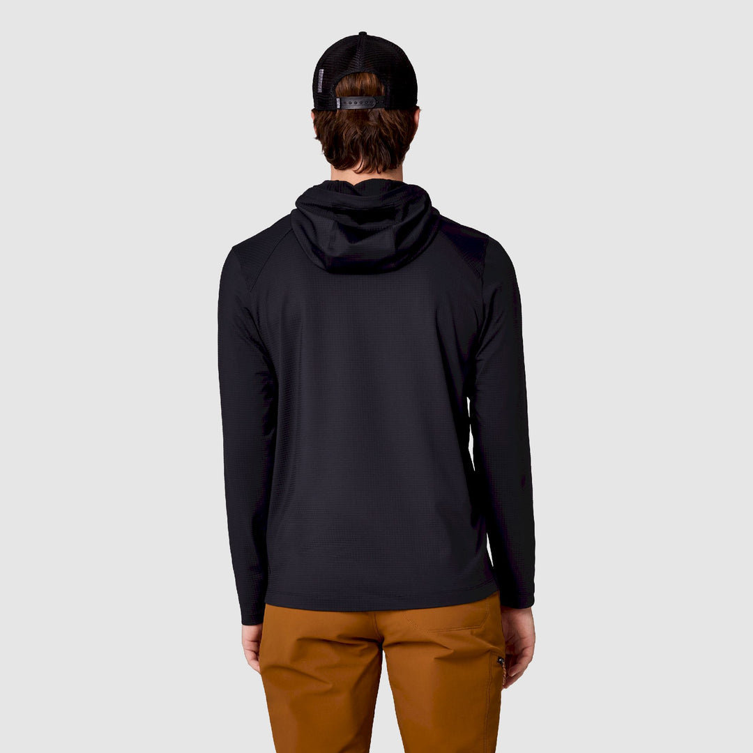 Outdoor Research Men's Vigor LT Hoodie