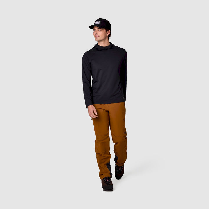 Outdoor Research Men's Vigor LT Hoodie