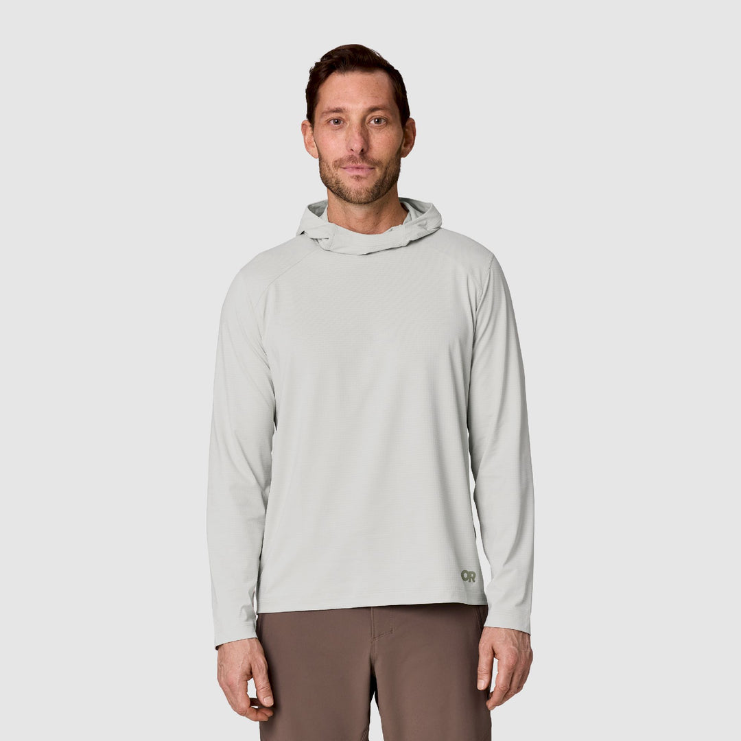 Outdoor Research Men's Vigor LT Hoodie