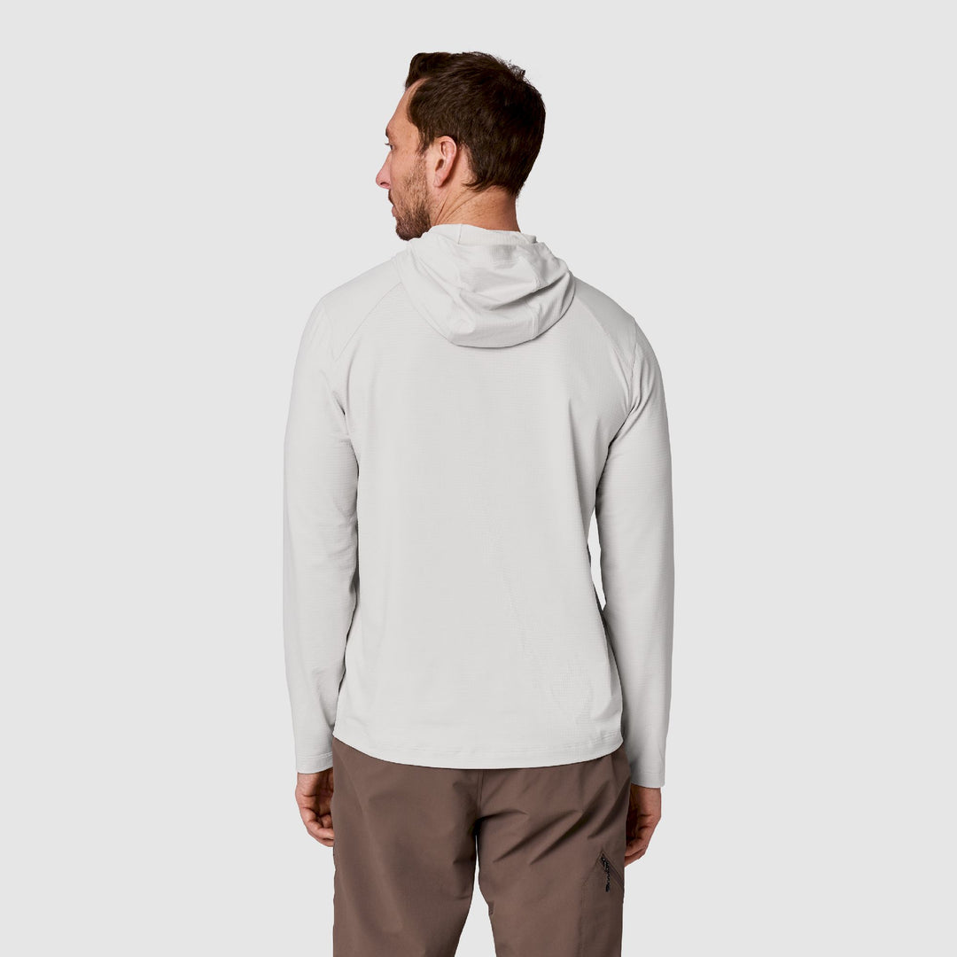 Outdoor Research Men's Vigor LT Hoodie