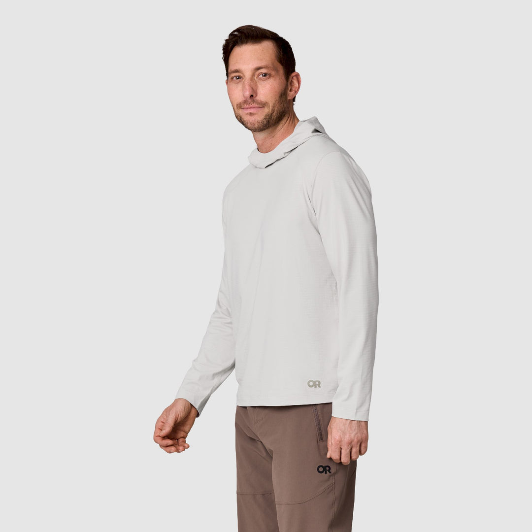Outdoor Research Men's Vigor LT Hoodie