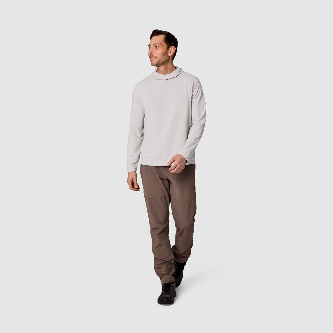 Outdoor Research Men's Vigor LT Hoodie