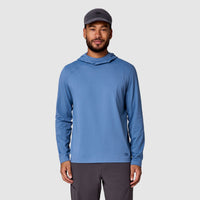 Ascent Blue