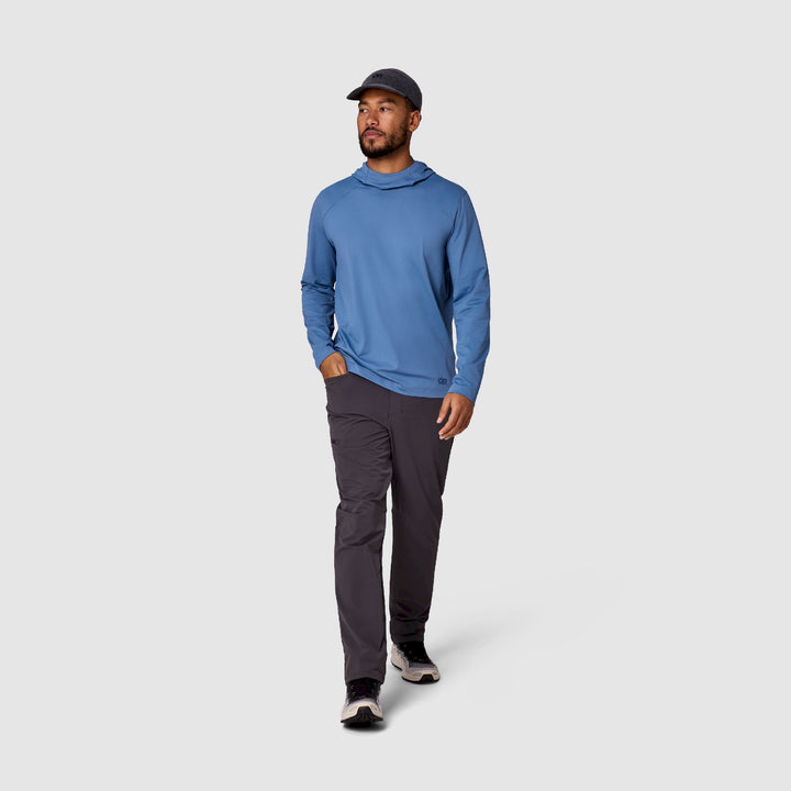 Outdoor Research Men's Vigor LT Hoodie