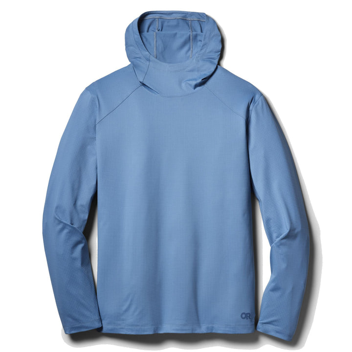 Outdoor Research Men's Vigor LT Hoodie
