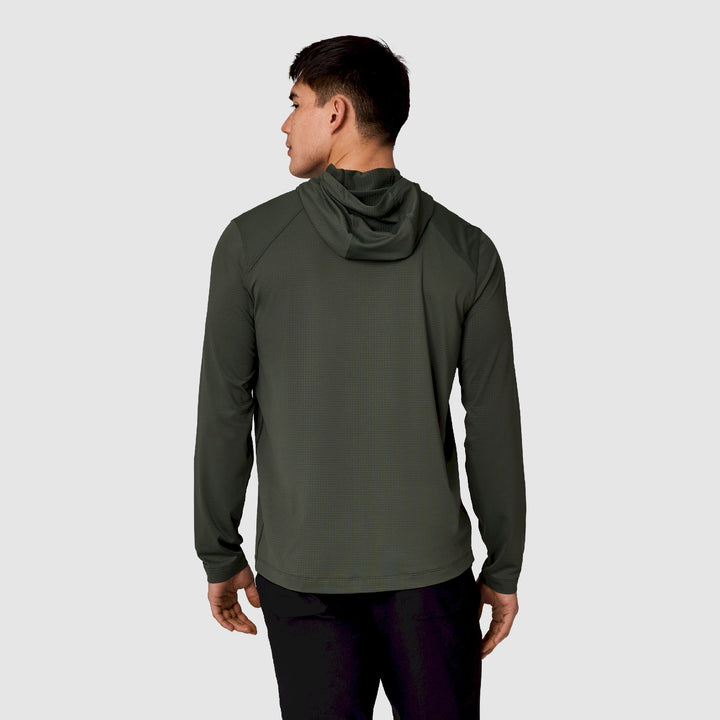 Outdoor Research Men's Vigor LT Hoodie