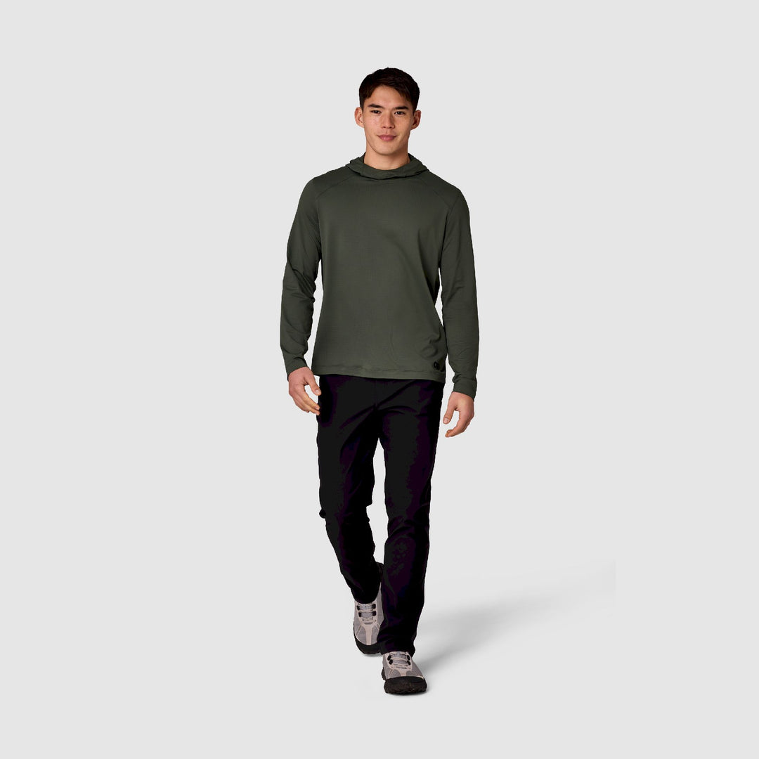 Outdoor Research Men's Vigor LT Hoodie