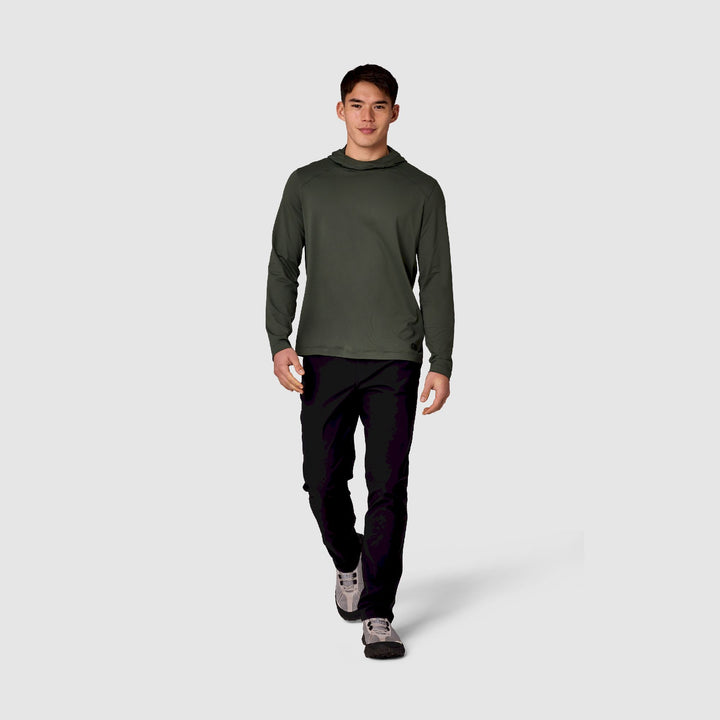 Outdoor Research Men's Vigor LT Hoodie