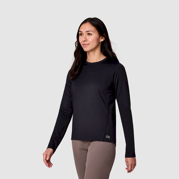 Outdoor Research Women's Vigor LT Crew