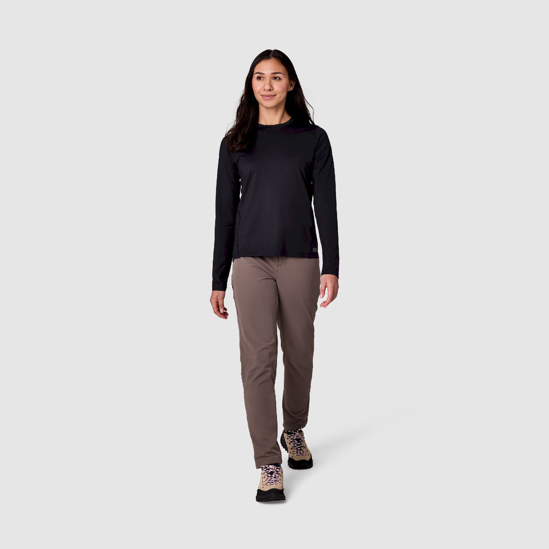 Outdoor Research Women's Vigor LT Crew