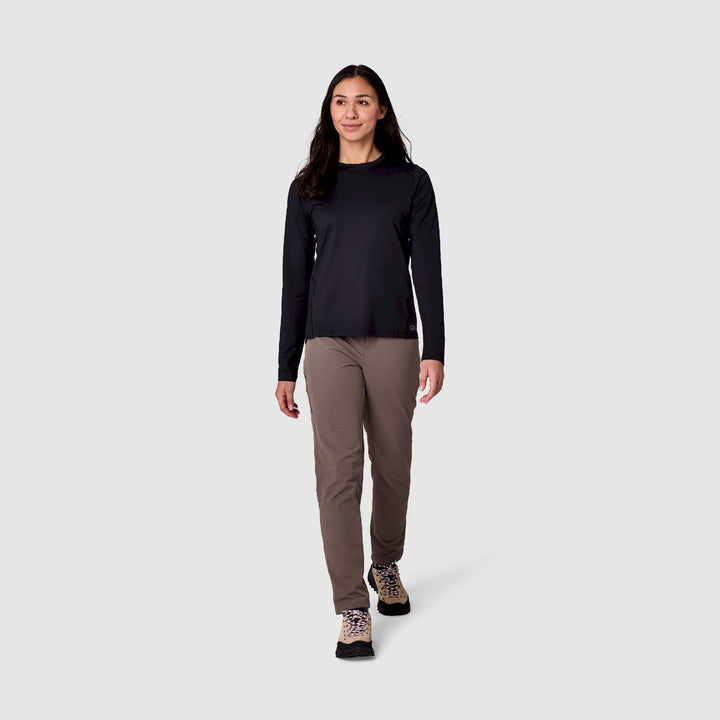 Outdoor Research Women's Vigor LT Crew