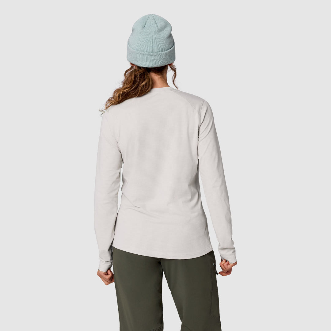 Outdoor Research Women's Vigor LT Crew