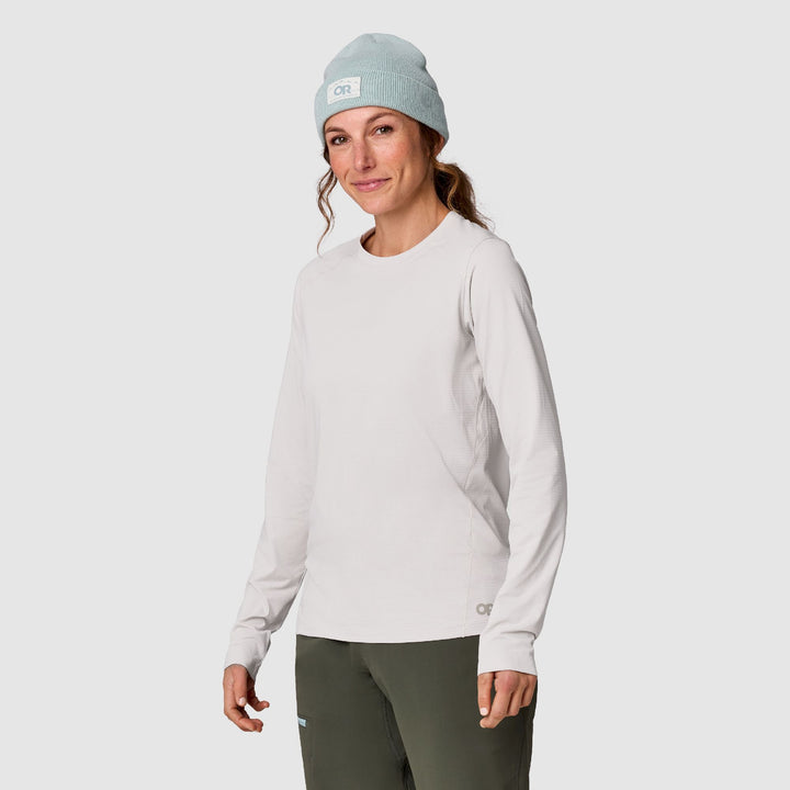 Outdoor Research Women's Vigor LT Crew