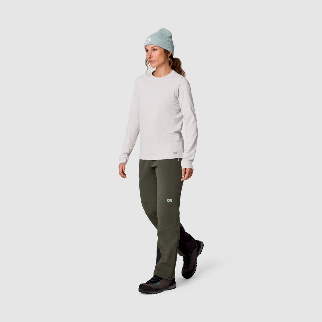 Outdoor Research Women's Vigor LT Crew
