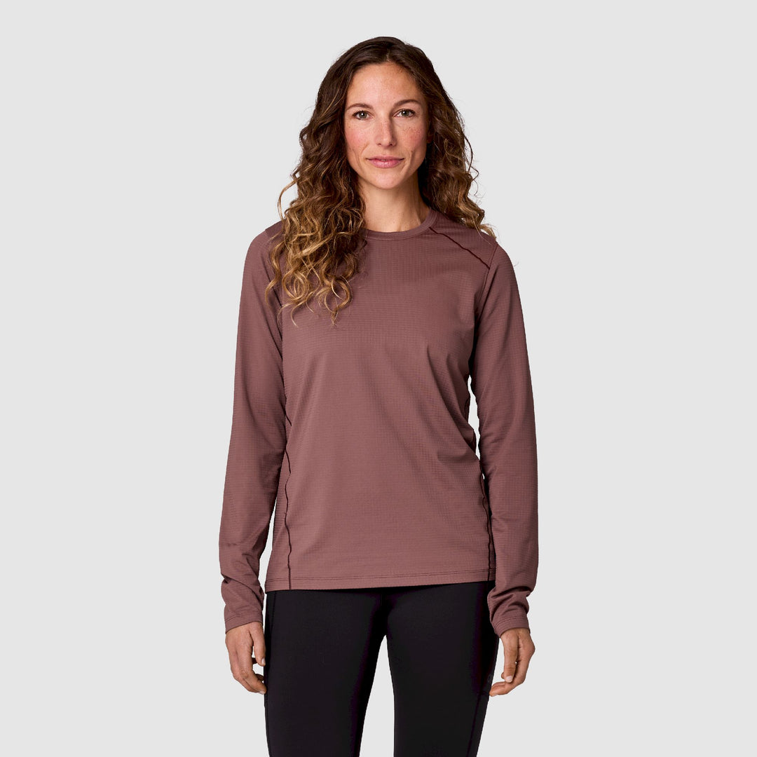 Outdoor Research Women's Vigor LT Crew