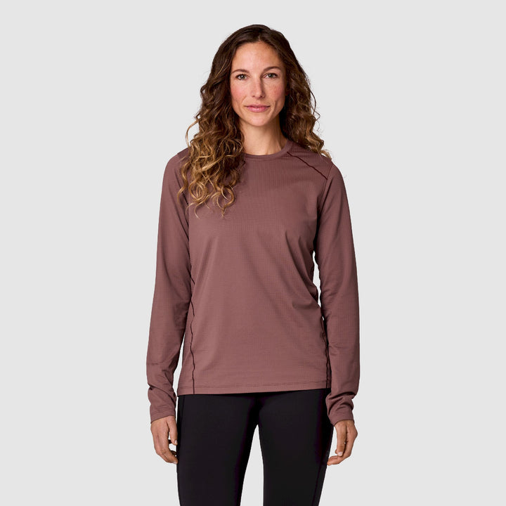 Outdoor Research Women's Vigor LT Crew