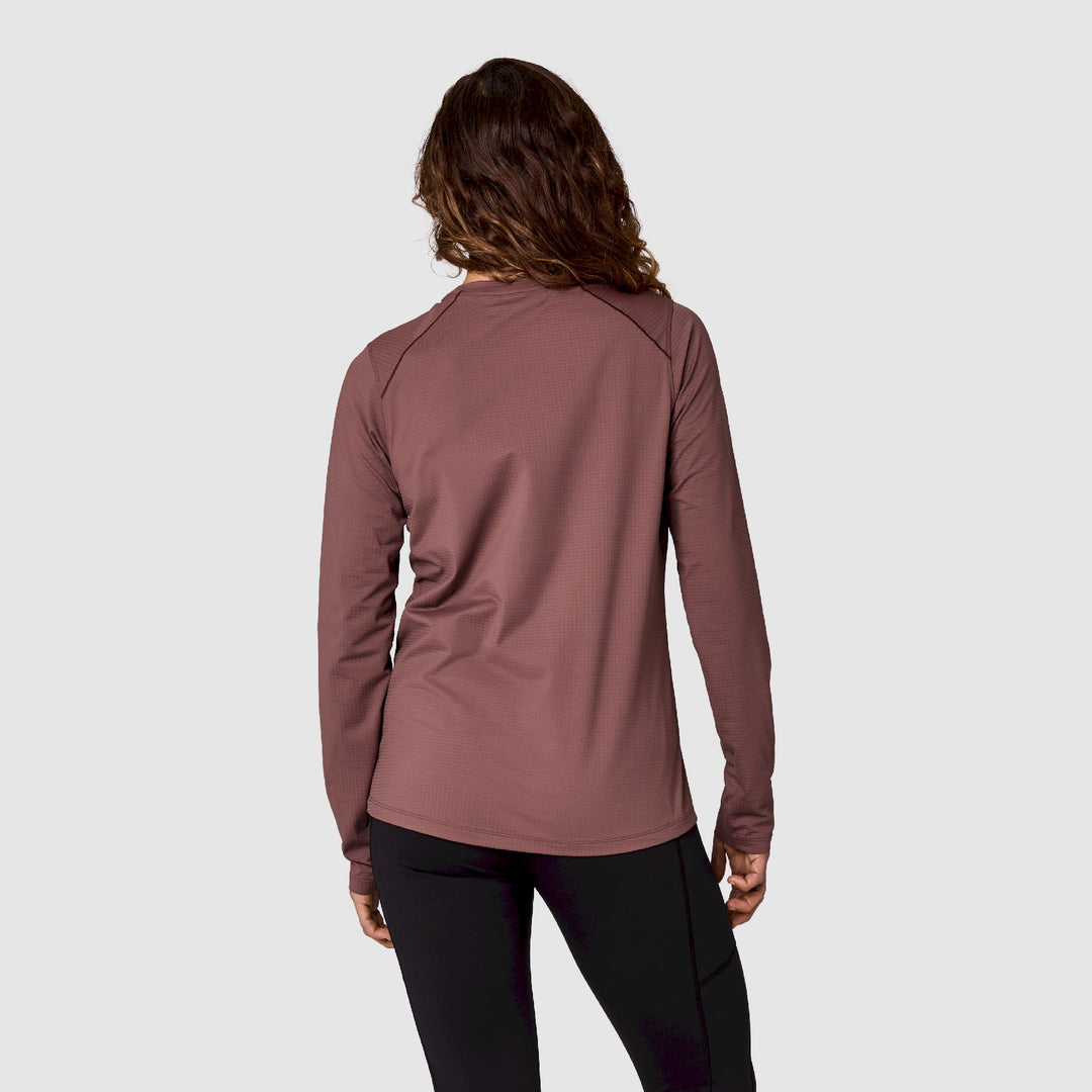 Outdoor Research Women's Vigor LT Crew