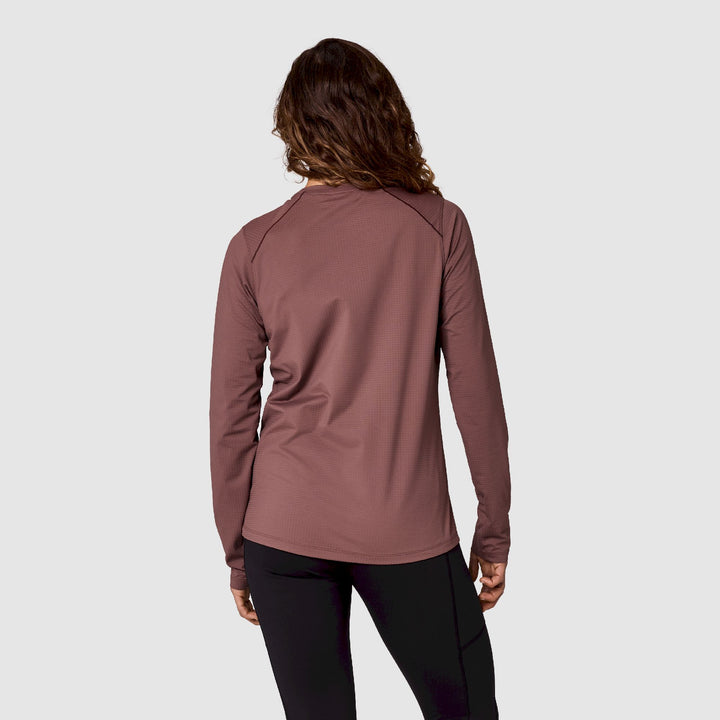 Outdoor Research Women's Vigor LT Crew