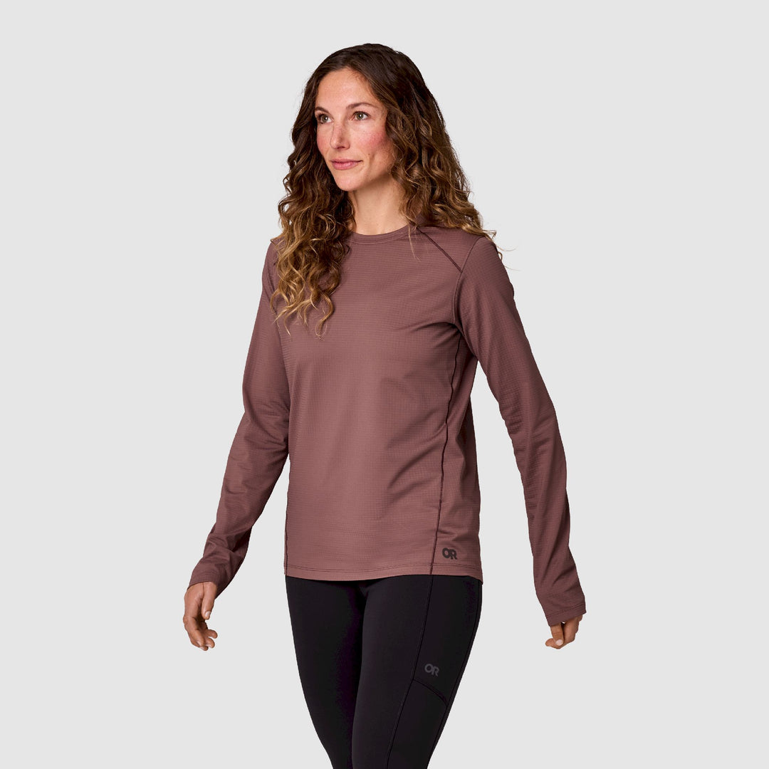 Outdoor Research Women's Vigor LT Crew