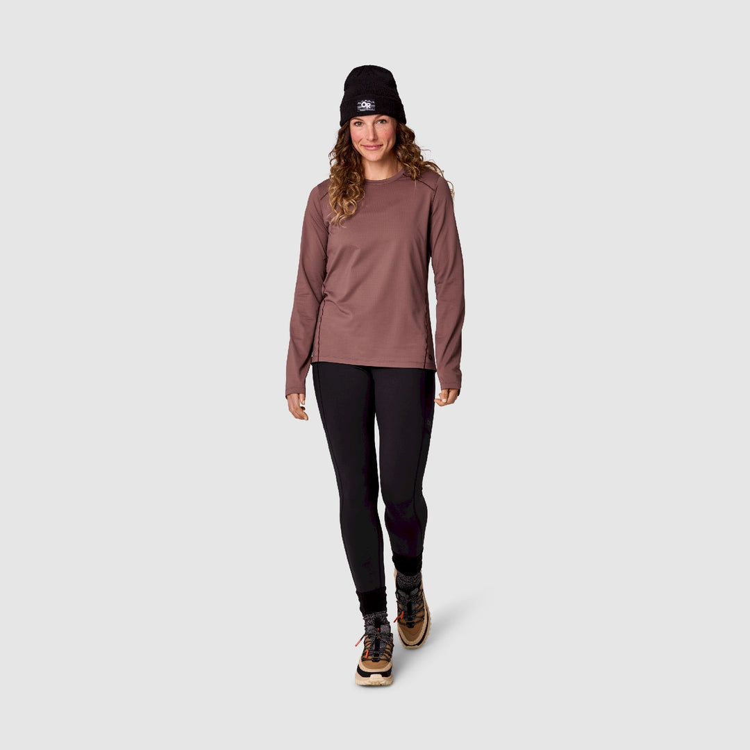 Outdoor Research Women's Vigor LT Crew