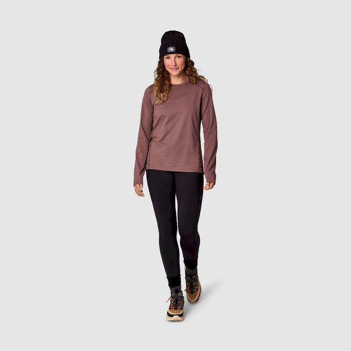 Outdoor Research Women's Vigor LT Crew